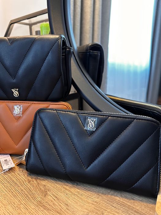 Гаманець Victoria Secret