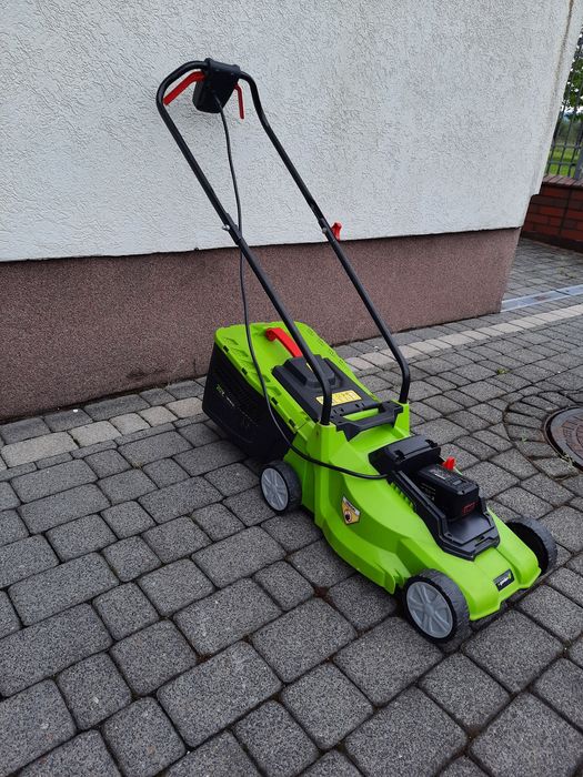 Kosiarka akumulatorowa 4 Garden 20v
