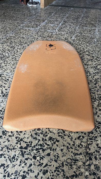 Prancha bodyboard Science Style