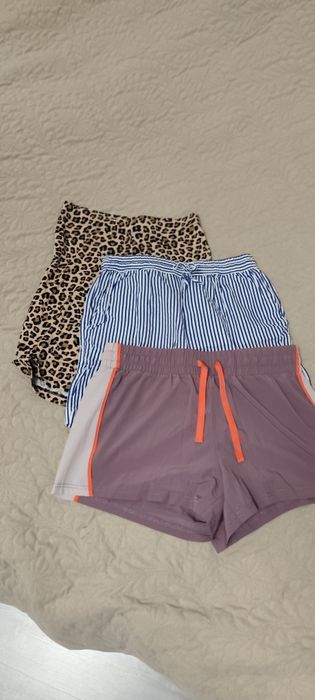 Пакет речей  S-M