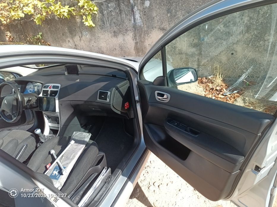 Peugeot 307SW 1.6HDI