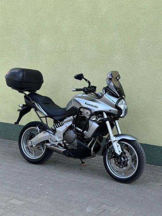 Kawasaki
