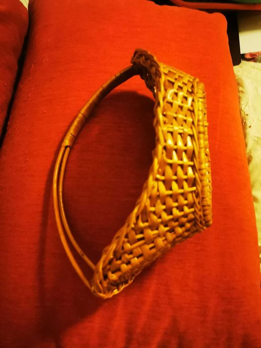 Cestro de verga suporte de garrafa