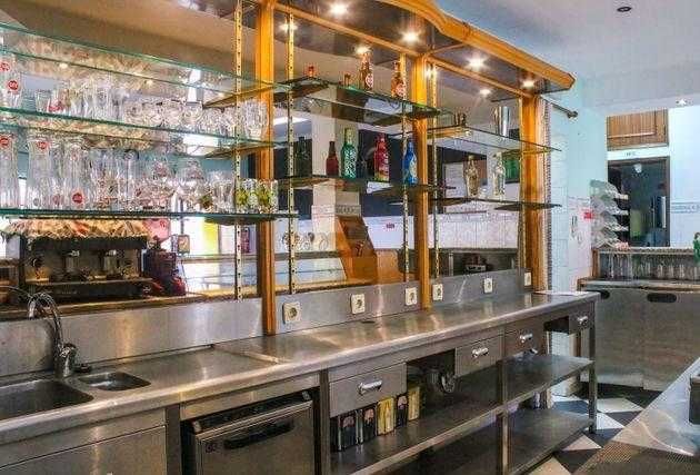 Vende-se recheio de café