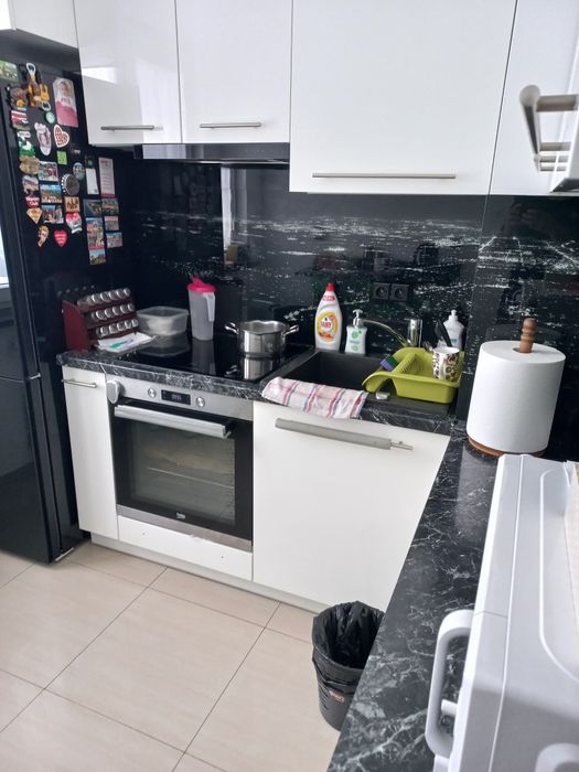 Mieszkanie na sprzedaż A.Fieldorfa21 48 m² - Widok 5
