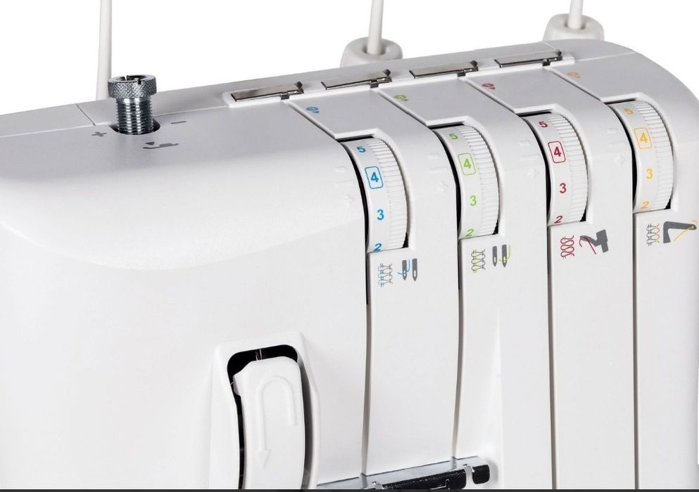 Оверлок Singer S14-78