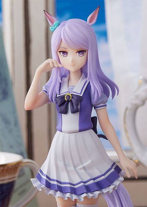 Figurka Umamusume, Pretty Derby