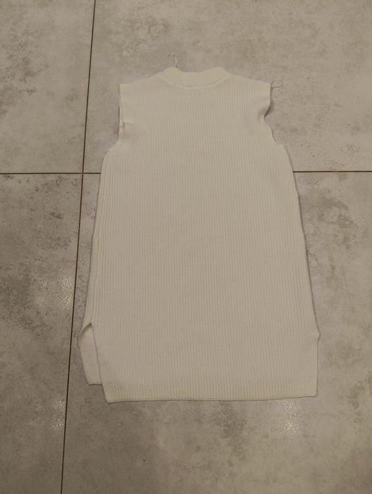 Kamizelka sweter H&M