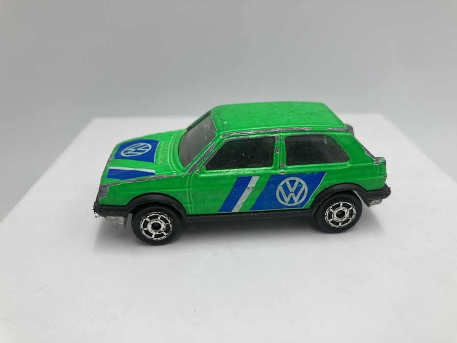 Majorette  Volkswagen Golf GTi
