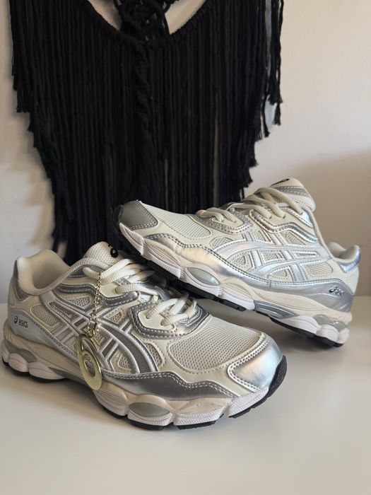 Buty Asics Gel-Nyc