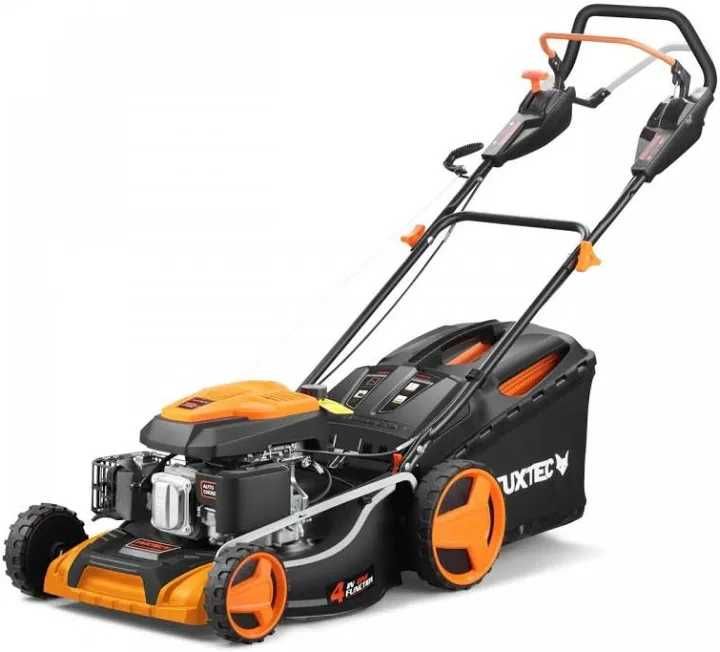 Máquina de cortar relva 4 on 1 NOVA