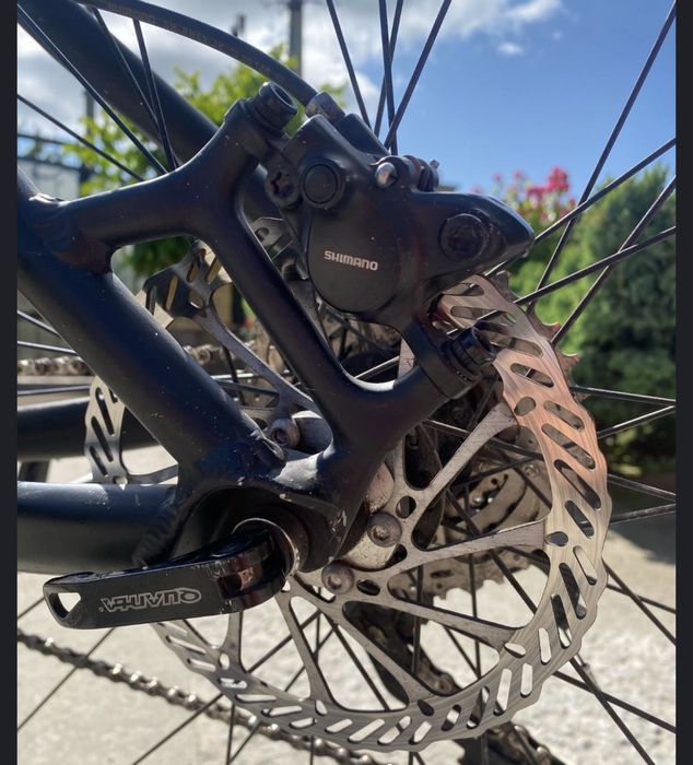 Велосипед Crosser One 29”