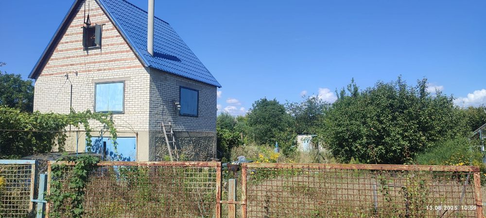 Продам будинок/дача