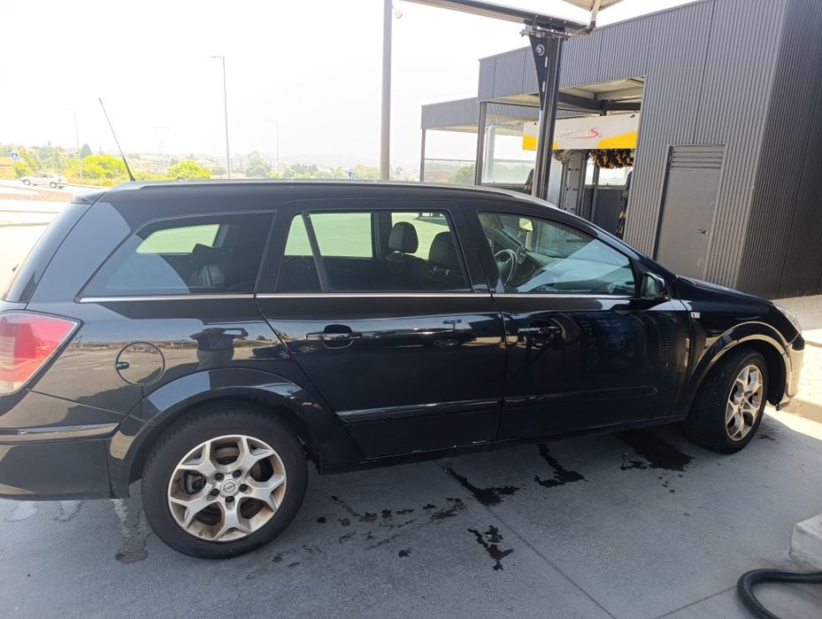 Opel Astra 1.7 - 2005