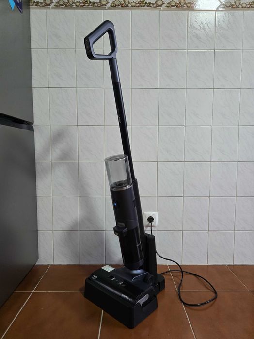 JONR ED12 aspirador e esfregão