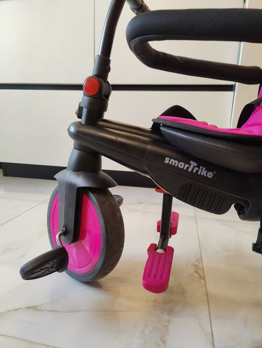 Триколісний велосипед SmarTrike STR3