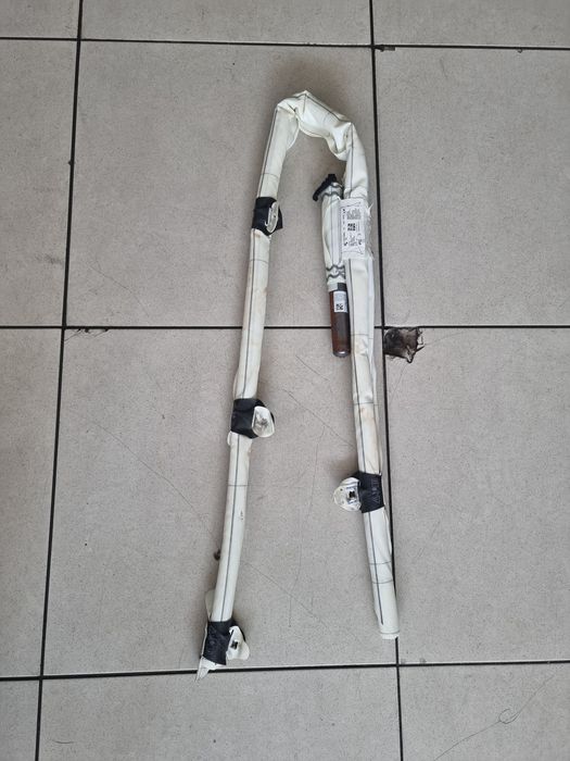 Cortina de airbag bmw f20 f30 Esq original bmw esquerda Vila Nova De