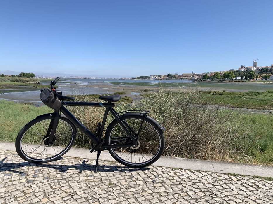 Bicicleta electrica Vanmoof S3