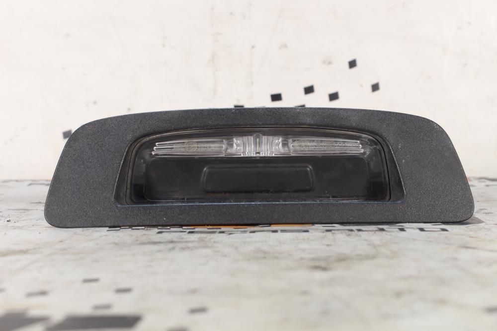 Puxador porta da mala OPEL Astra K Sports Tourer