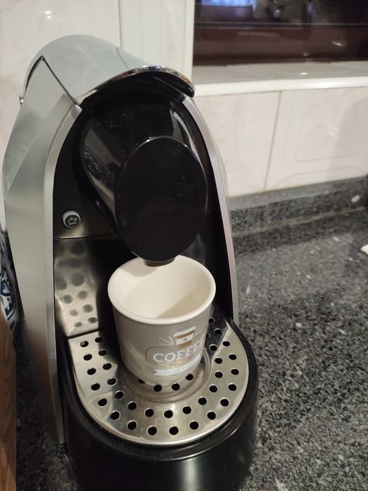 Máquina de café nova Kaffa