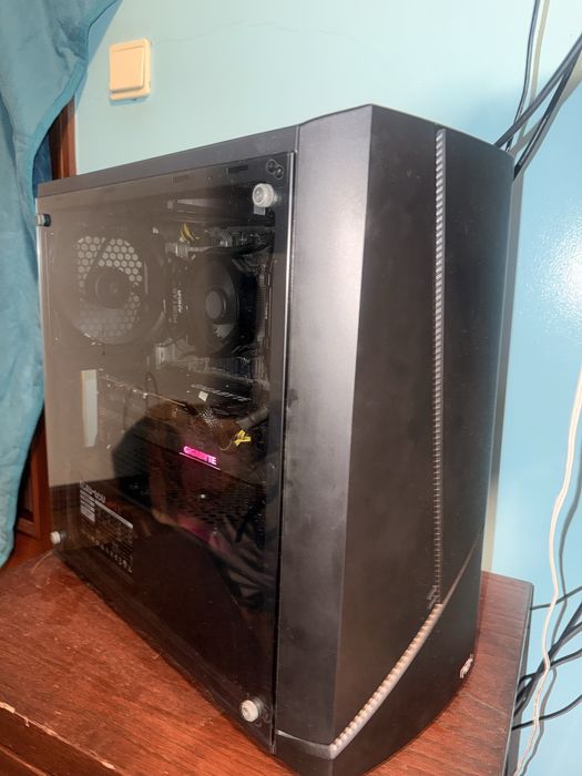 Pc gaming rtx 3070