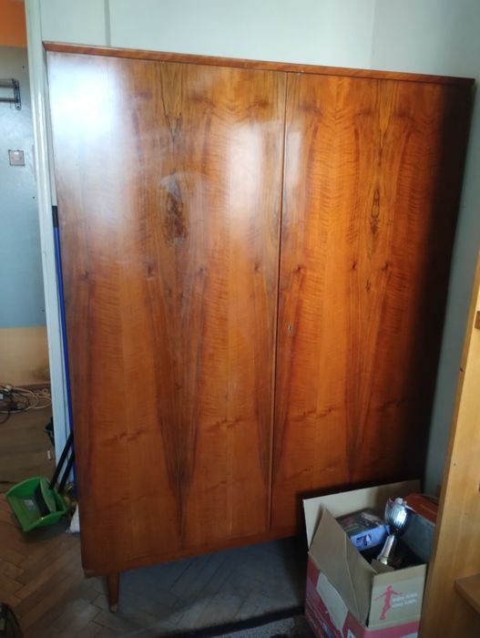 Oddam gratis meble i sprzęt AGD