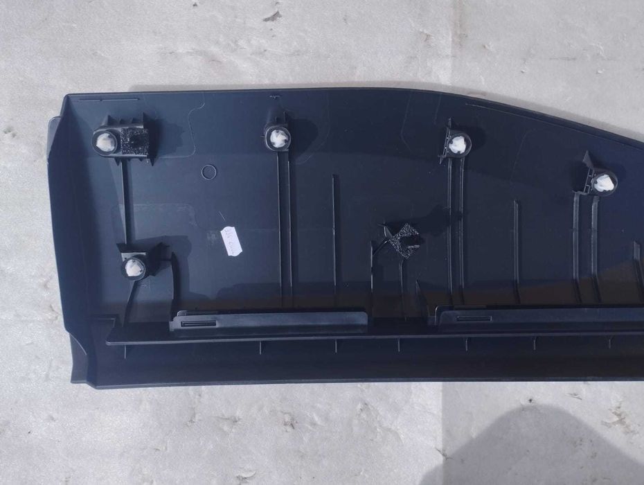 Friso CITROEN C4 lll (BA__, BB__, BC__)