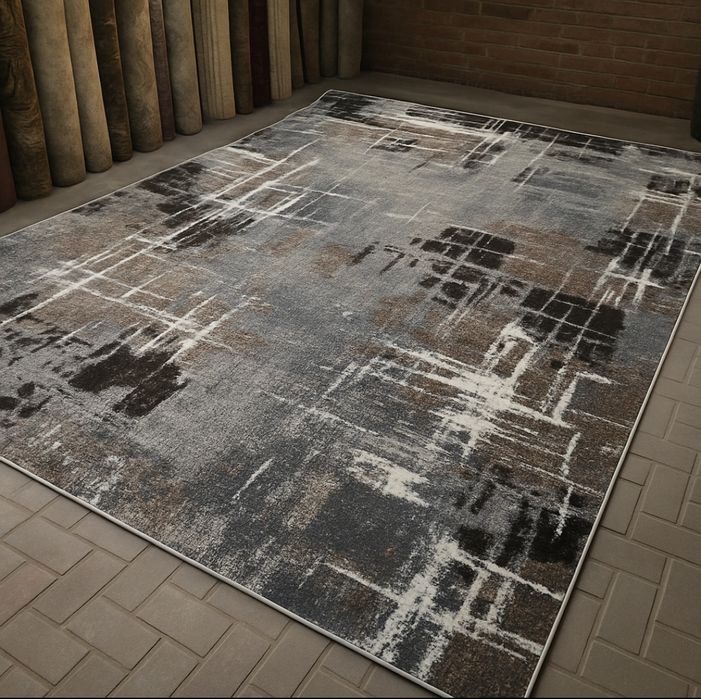 Ковер дорожка килим доріжка Коврик на отрез ковер с ворсом