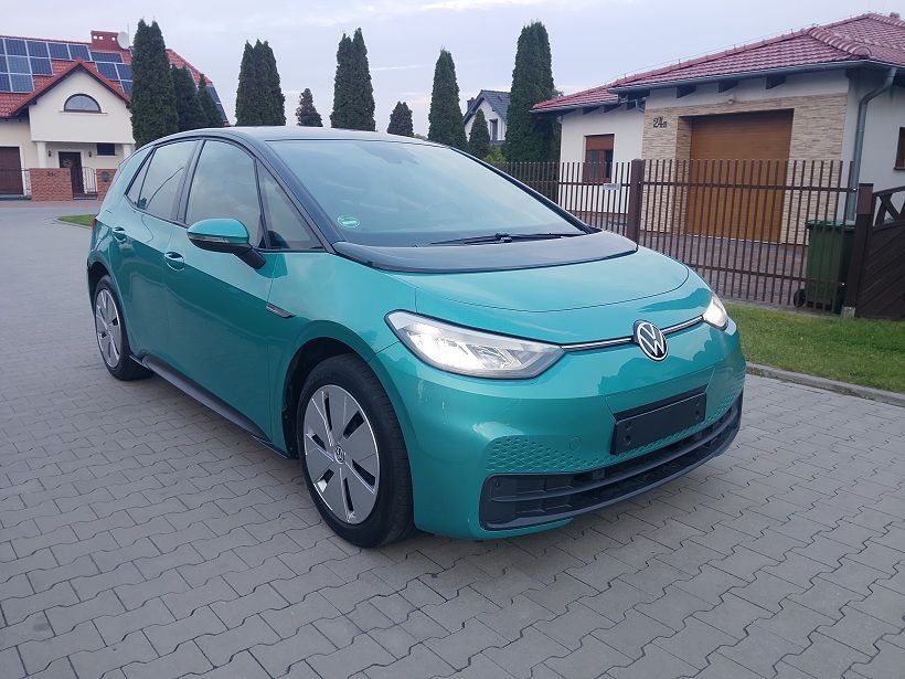 Volkswagen ID.3