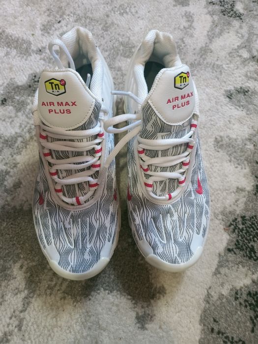 Buty damskie na rower