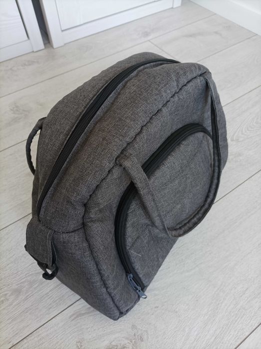 Britax gondola strider + torba