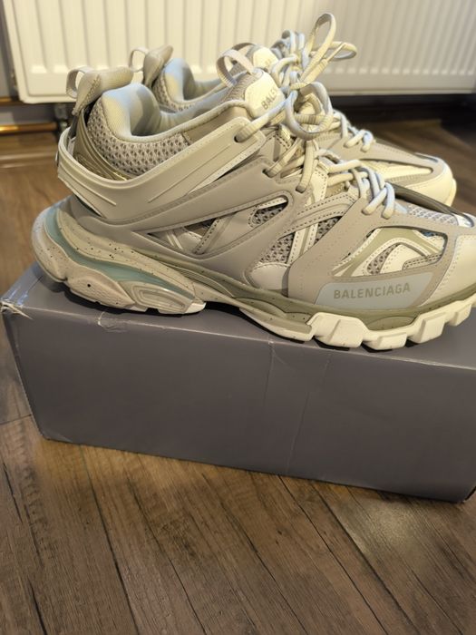 Buty balenciaga track