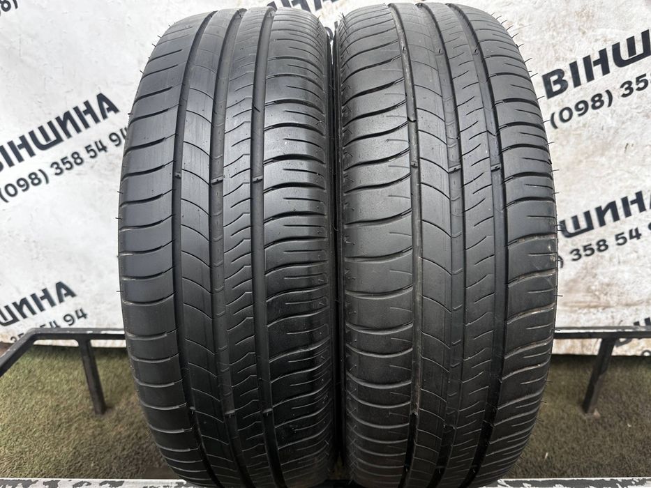Шини 195/65 R 15 Michelin Energy Saver+ Літо пара. Колеса склад.