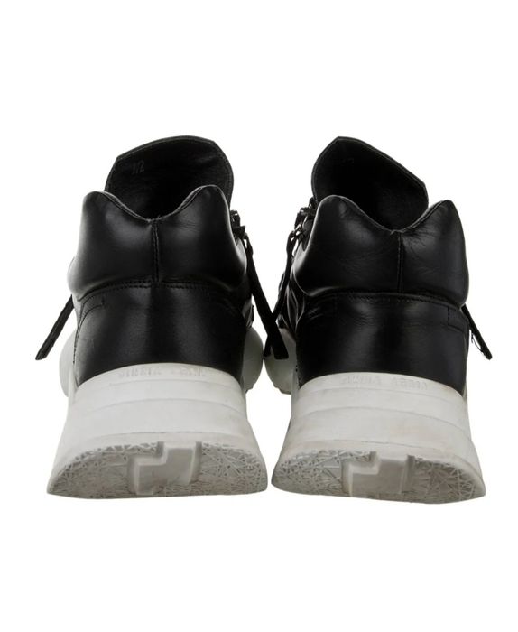 Шкіряні чоловічі  сліпони Cinzia Araia.