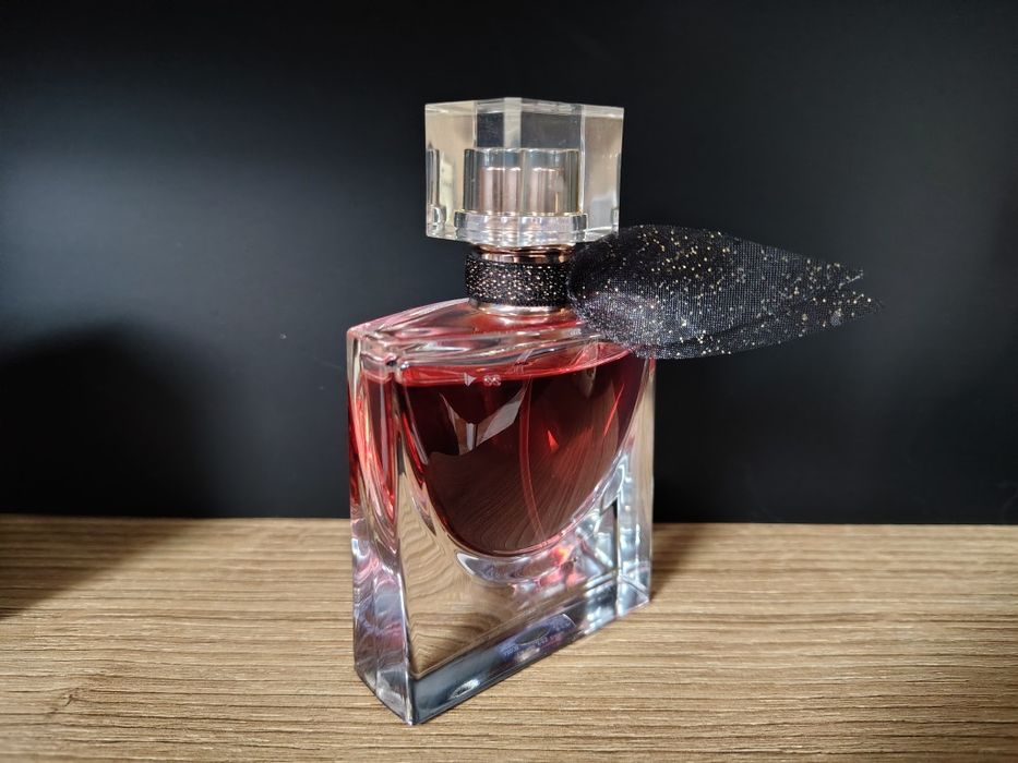 Perfuma lancome la vie est belle l'elixir