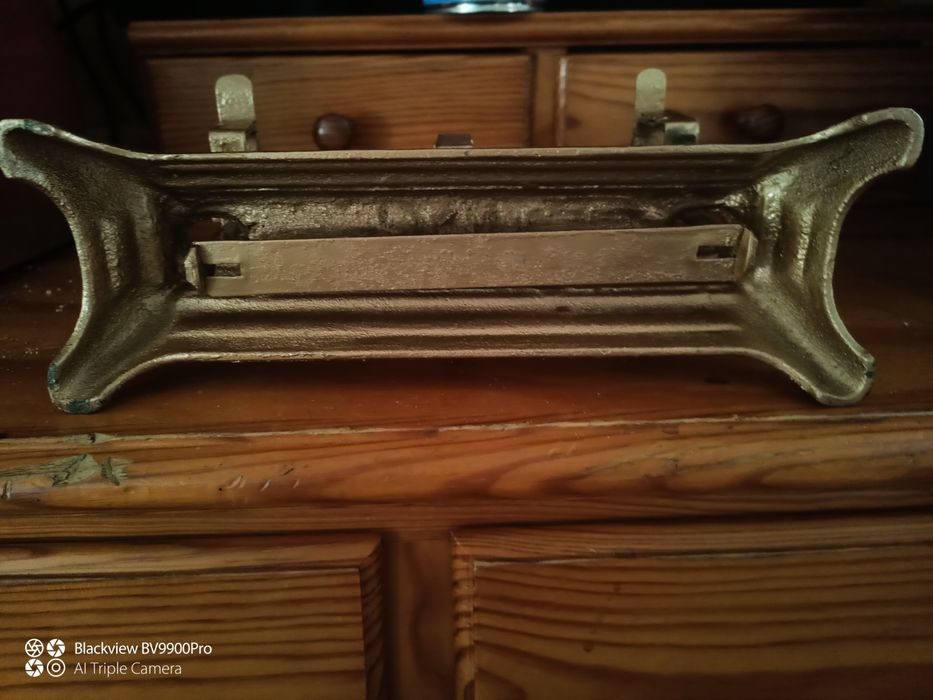 Balança de 1 quilo pequenina mas robusta