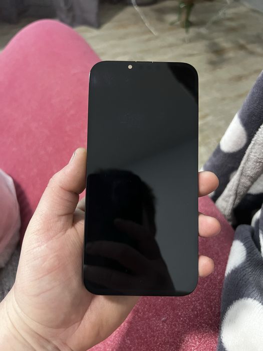 Дисплей эеркан iphone 13 pro max айфон 13 про макс