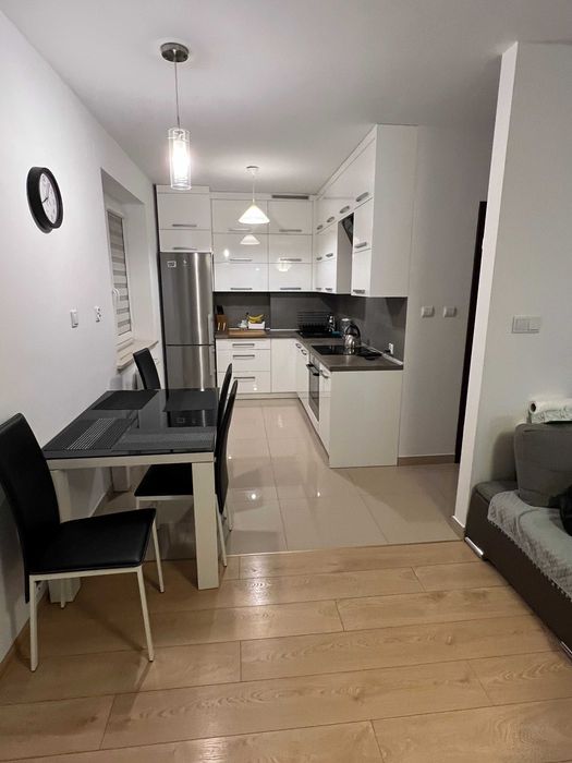 Apartment in Jędrzejów, powiat jędrzejowski - Widok 2