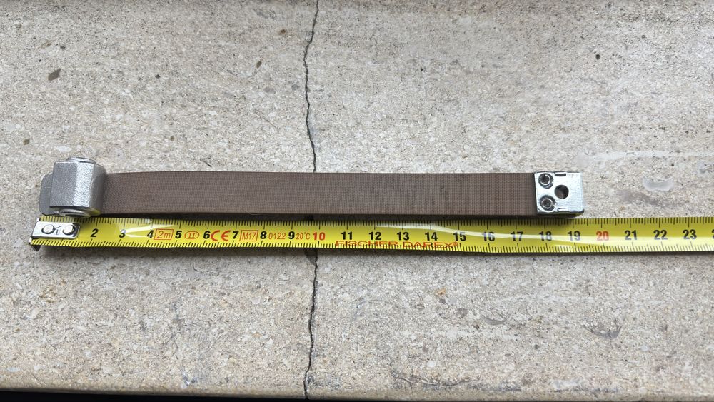 Correia Pearl BCA-10