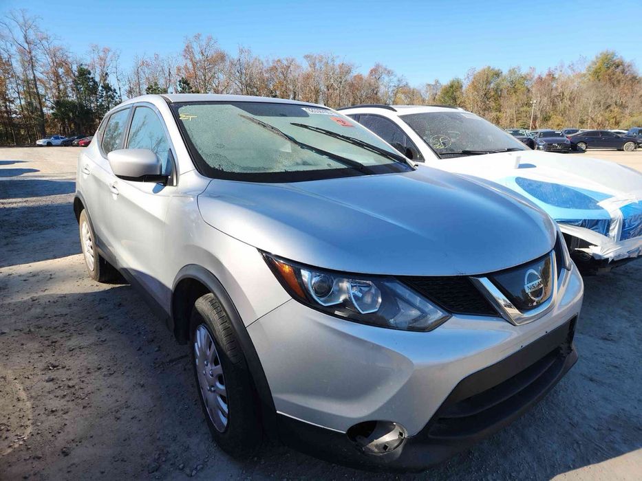 Розборка.Разборка.Запчастини.Шрот.NISSAN ROGUE SPORT.Ниссан Рог Спорт