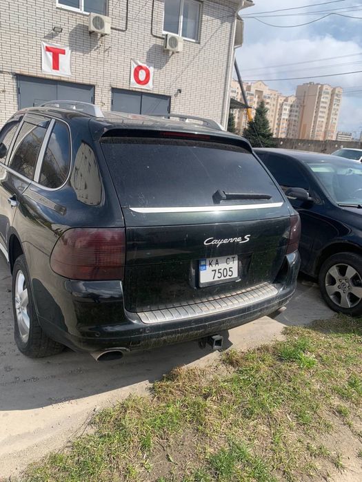 Продається автомобіль