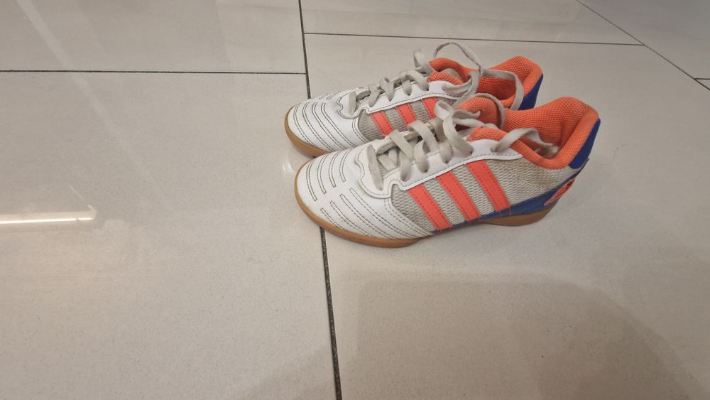 Trampki adidas 33
