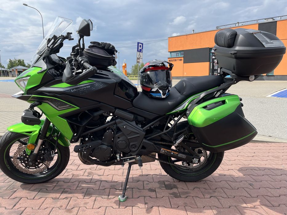 Kawasaki