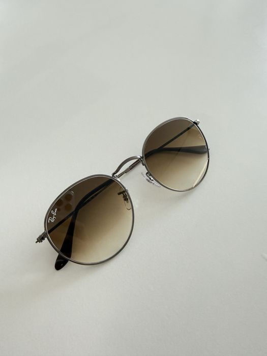 Окуляри Ray Ban round