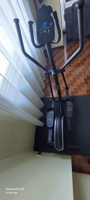 Elíptica Domyos Eshape 6