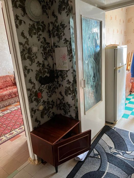 Сдам 1-но комн. квартт в самом центре Краматорска,лифт работает