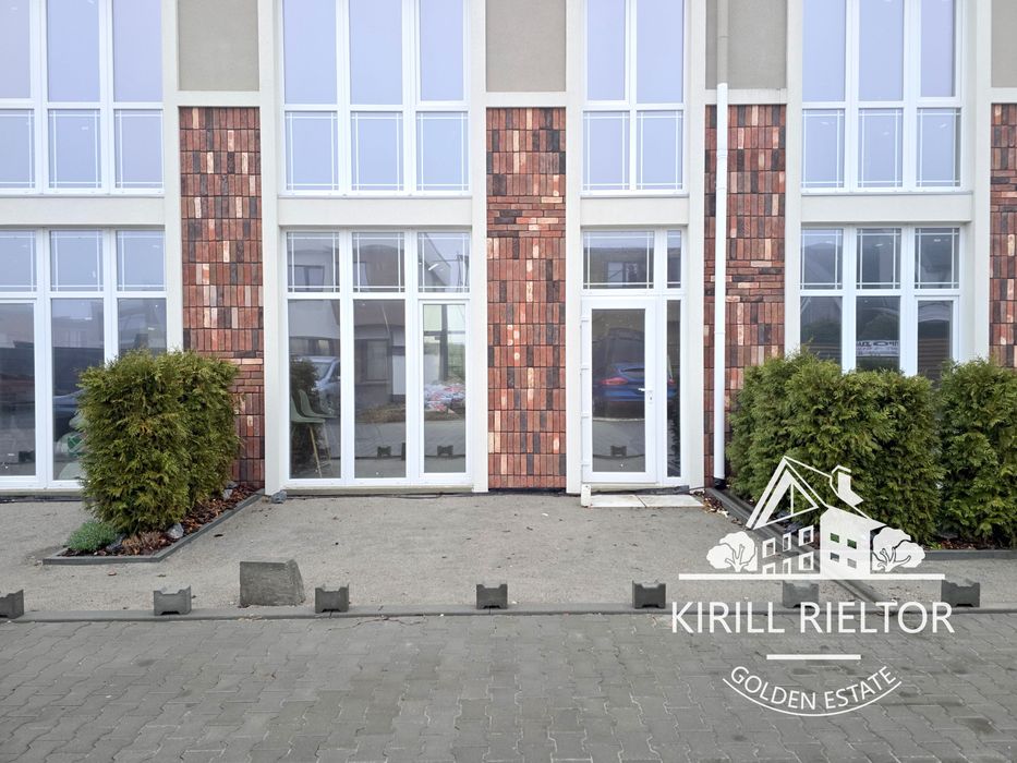 В коттеджном городке «Золотые Ключи» продается новый таунхаус