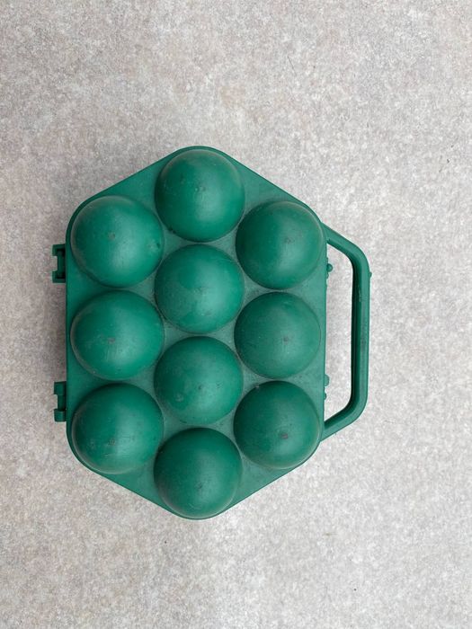 Лоток для переноски яєць