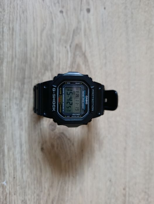 Мужские наручные часы Casio g Shock GA 2100