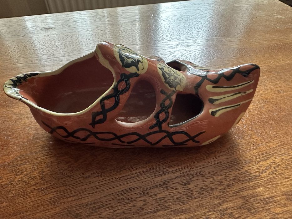 Продам попільничку часів СССР